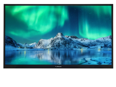 50" Furrion FU-FDUF50CSA-CA Aurora Full Shade Smart 4K UHD LED Outdoor TV