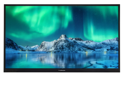 55" Furrion FU-FDUF55CSA-CA Aurora Full Shade Smart 4K UHD LED Outdoor TV