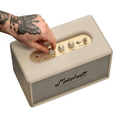 Marshall Wireless Bluetooth Speaker - Acton III (S)