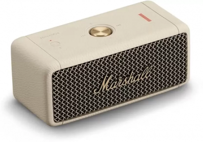 Marshall Compact Portable Bluetooth Speaker - EMBERTON II (S)