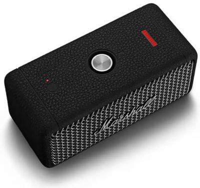 Marshall Compact Portable Bluetooth Speaker - EMBERTON II (BS)
