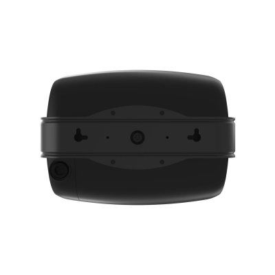 Klipsch 6.5" Indoor/Outdoor Residential Surface Mount Loudspeaker  in Black - RSM650B