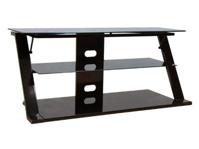 Bell'O Tv Stand 60 With 3 Shelves  PVS25160