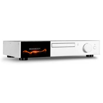 AudioLab CD Transport with USB HDD player - 9000CDTS