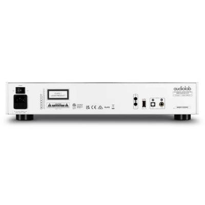 AudioLab CD Transport with USB HDD player - 9000CDTS