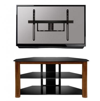 Bell'O TV Stand  TP4501