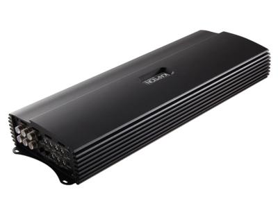 Kaption Audio 5-Channel 700W RMS Amplifier-570-AZR700X5