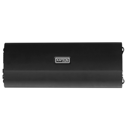 Kaption Audio 5-Channel 700W RMS Amplifier-570-AZR700X5