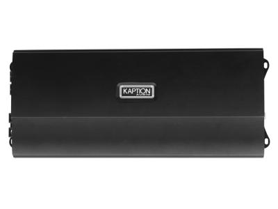 Kaption Audio 1200W RMS Mono Block Amplifier-570-DZR1200X1