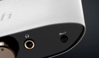 iFi DC 5V 2.5A High Resolution DAC - Zen Air DAC