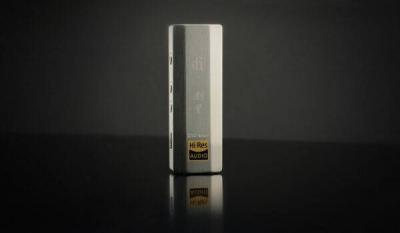 iFi GO Bar Kensei Portable DAC/Amplifier - K2HD