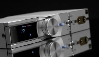 iFi 3 in 1 Bluetooth 5.4 DAC/Amp - Neo iDSD 2