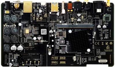 iFi Network Audio Streamer - Neo Stream