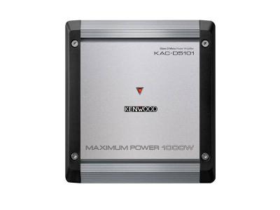 Kenwood Class D Mono Power Amplifier - KACD5101