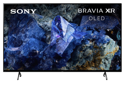 55" Sony XR55A75L Bravia XR OLED 4K HDR Google TV