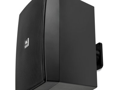 JBL Stage XD-6 2-Way 6.5" Indoor/Outdoor All Weather Loudspeaker in Black - JBLXD6BLK