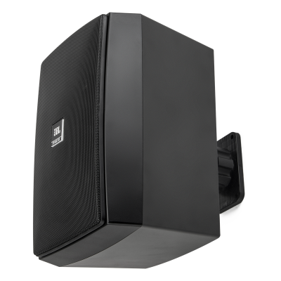 JBL Stage XD-5 2-Way 5.25" Indoor/Outdoor All Weather Loudspeaker in Black - JBLXD5BLK