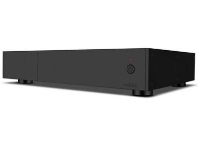 AudioLab Stereo Power Amplifier - 9000PBLK