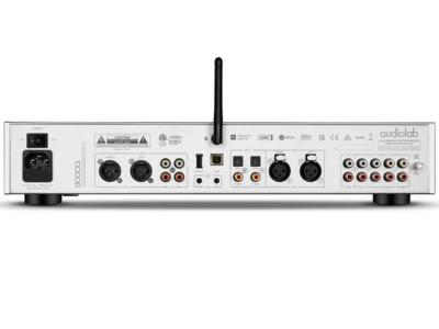 Audiolab Stereo Preamplifier - 9000QS