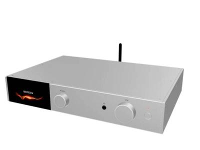 Audiolab Stereo Preamplifier - 9000QS