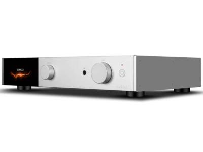 Audiolab Stereo Preamplifier - 9000QS