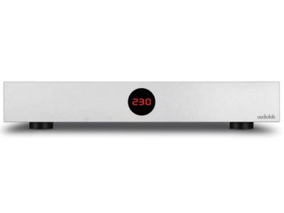 Audiolab DC Block 6 Power Conditioner - DCBLOCK6S