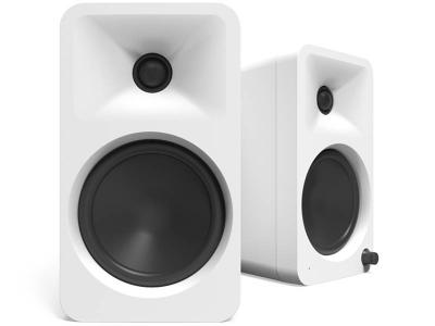 Kanto ORA4 Powered Reference Desktop Speakers - ORA4MW
