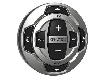 Kenwood Wired Marine Remote Control - KCA-RC35MR