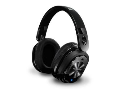 Panasonic Noise Cancelling Over-Ear Headphones - RPHC800