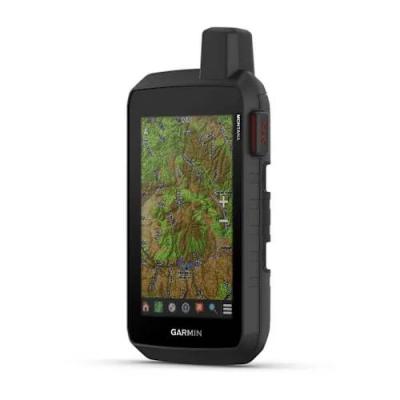Garmin Montana 760i Rugged GPS Touchscreen Navigator - 010-02964-10