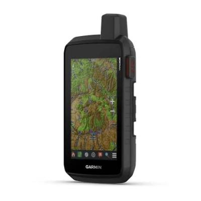 Garmin Montana 710i Rugged GPS Touchscreen Navigator - 010-02964-00