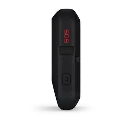 Garmin InReach Messenger Plus SOS Satellite Communicator - 010-02887-00