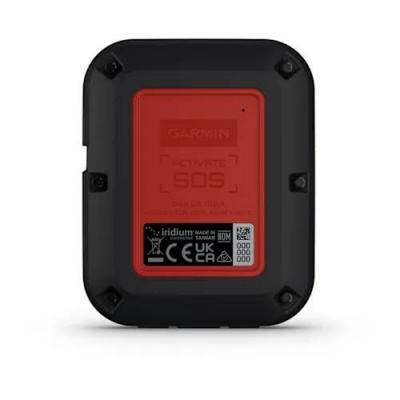 Garmin InReach Messenger Plus SOS Satellite Communicator - 010-02887-00