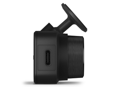Garmin Mini 3 Ultracompact 1080p Dash Cam with a 140-degree Field of View and built-in Clarity Polarizer - 010-02899-00