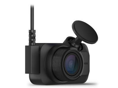Garmin Mini 3 Ultracompact 1080p Dash Cam with a 140-degree Field of View and built-in Clarity Polarizer - 010-02899-00