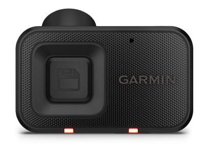 Garmin Mini 3 Ultracompact 1080p Dash Cam with a 140-degree Field of View and built-in Clarity Polarizer - 010-02899-00