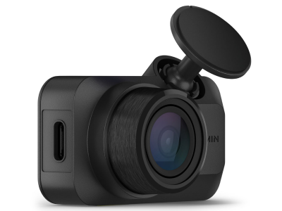 Garmin Mini 3 Ultracompact 1080p Dash Cam with a 140-degree Field of View and built-in Clarity Polarizer - 010-02899-00