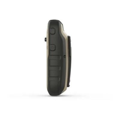 Garmin eTrex 32x Rugged Handheld GPS with Compass and Barometric Altimeter - 010-02257-00