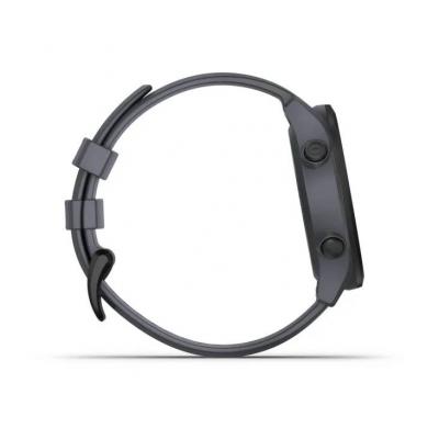 Garmin Approach S12 GPS Golf Watch - 010-02472-01