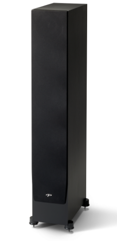 Paradigm 5-Driver 3-Way Bass Reflex Floorstanding Speaker -  SE 6000F (B)