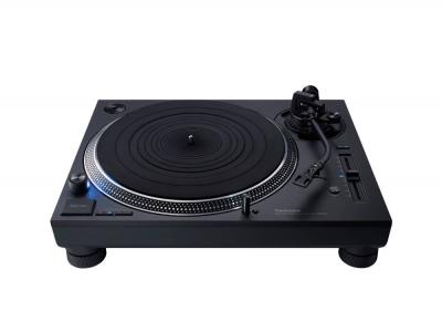 Technics Grand Class Direct Drive Turntable System - SL1210GR2K