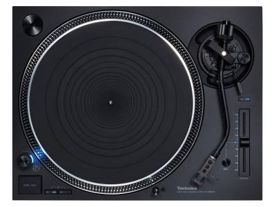 Technics Grand Class Direct Drive Turntable System - SL1210GR2K