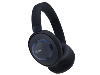 Cleer Audio ALPHA Noise Cancelling Wireless Headphones - GS-7140-02-A1