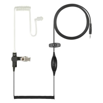 Dewalt Headset with PTT / VOX Microphone - DXFRSSV1