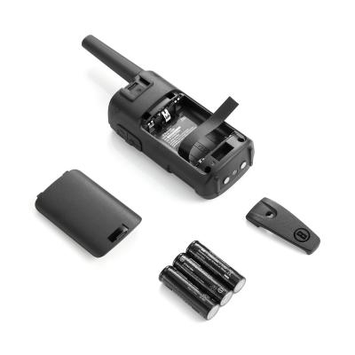 Bushnell Adventure 2.0 Watt 2 Way Radio Walkie Talkie - LPX550