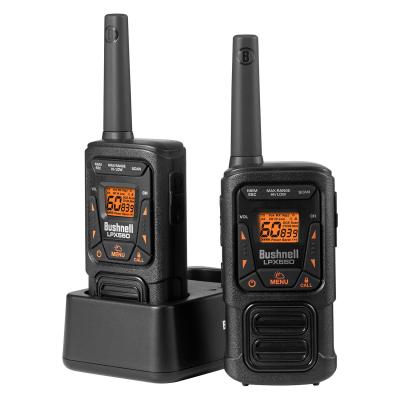 Bushnell Adventure 2.0 Watt 2 Way Radio Walkie Talkie - LPX550