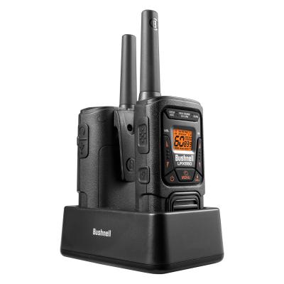 Bushnell Adventure 2.0 Watt 2 Way Radio Walkie Talkie - LPX550