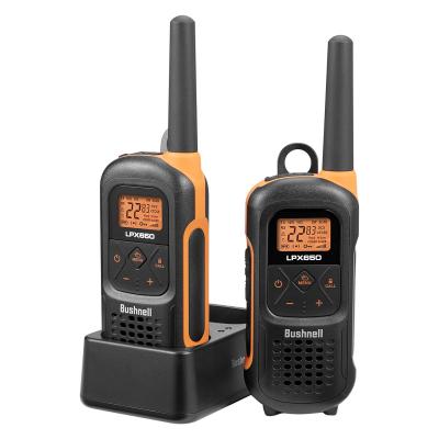 Bushnell Adventure 2.0 Watt 2 Way Radio Walkie Talkie - LPX650