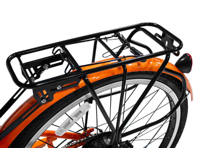 Daymak Paris 48V Electric Bike - Paris 48V (R)