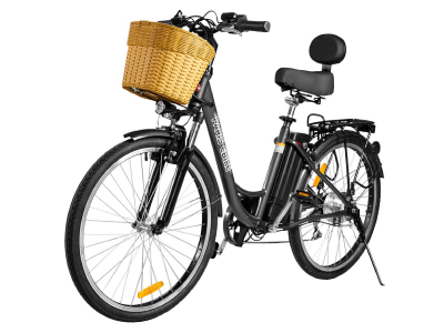 Daymak Paris 48V Electric Bike - Paris 48V (B)